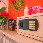 European Rooms