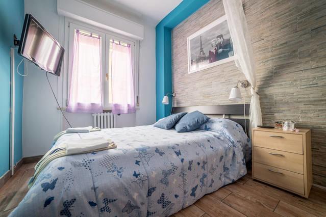 European Bed & Breakfast Parma