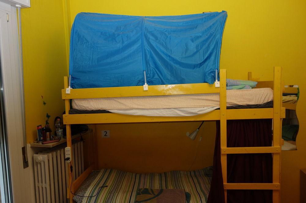 Bed & Breakfast European