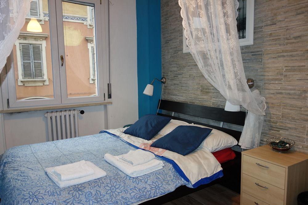 Bed & Breakfast European