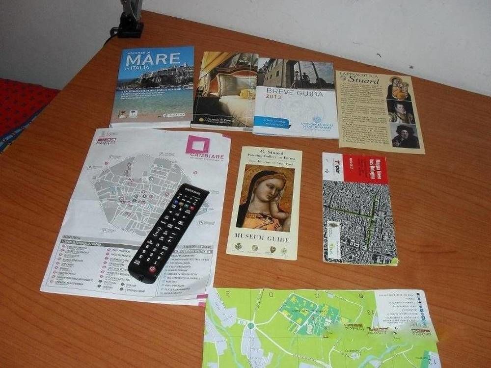 Bed & Breakfast European