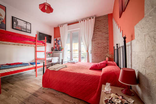 Bed & Breakfast European *