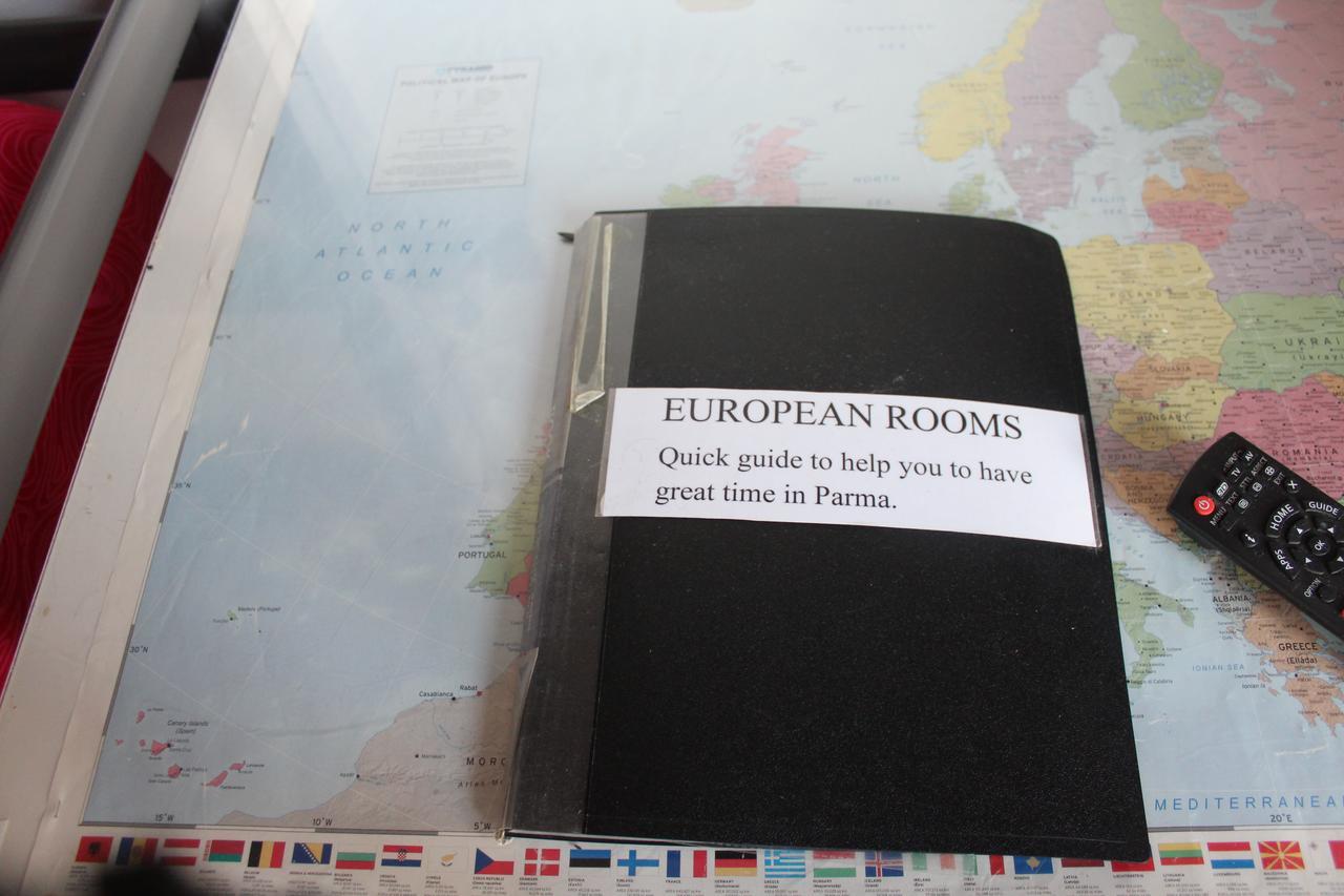 European *