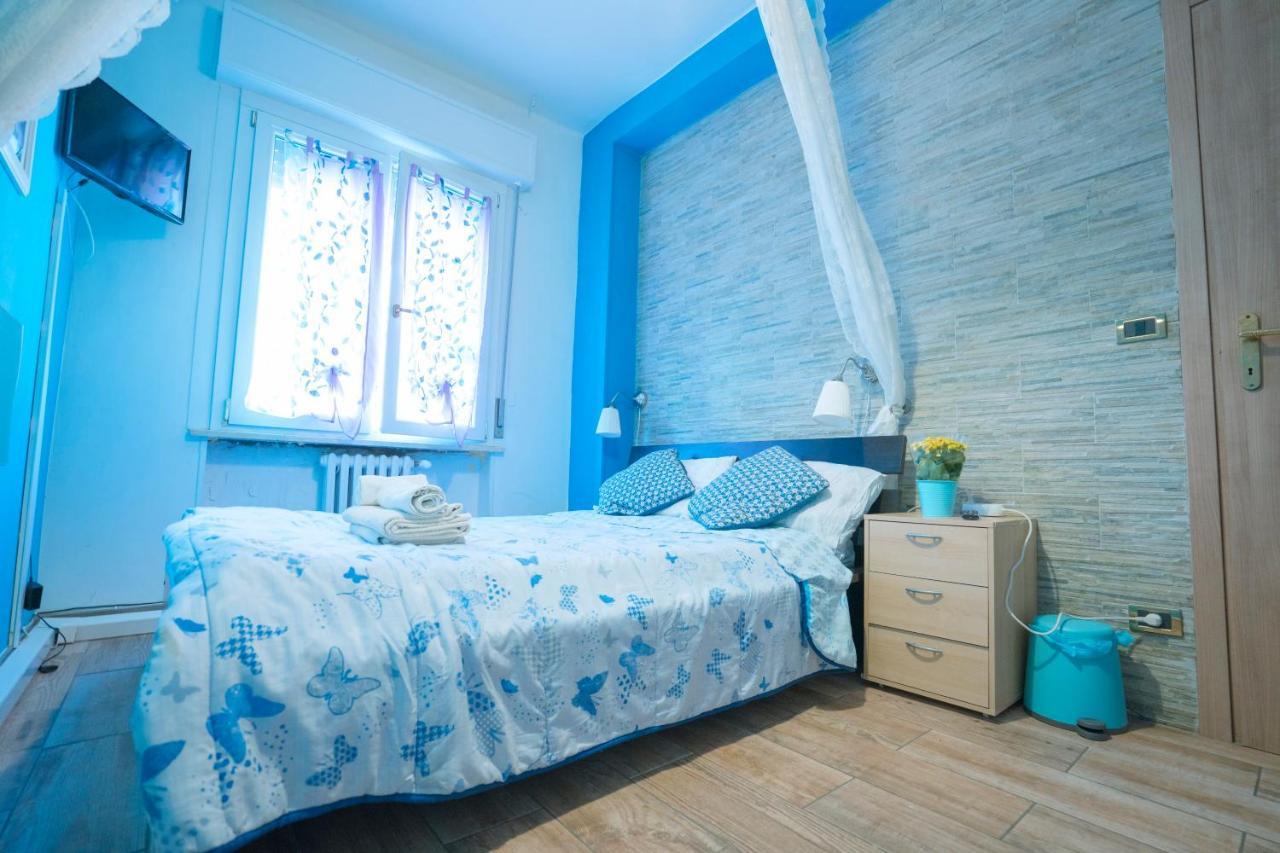 European Bed & Breakfast