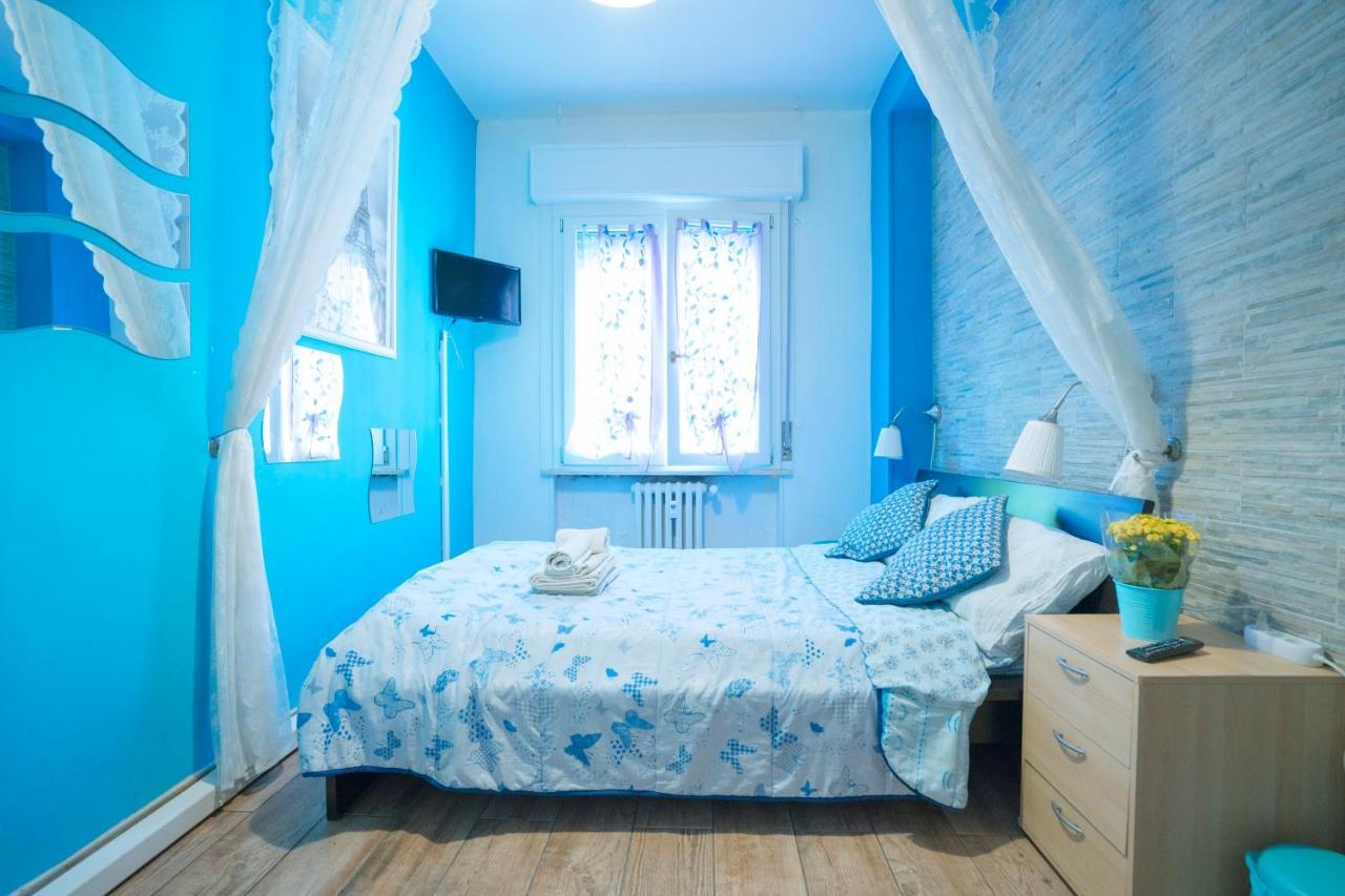 Bed & Breakfast European *