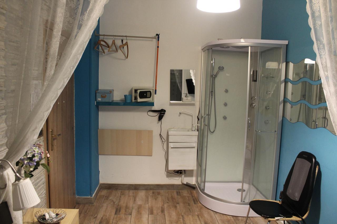 Bed & Breakfast European *