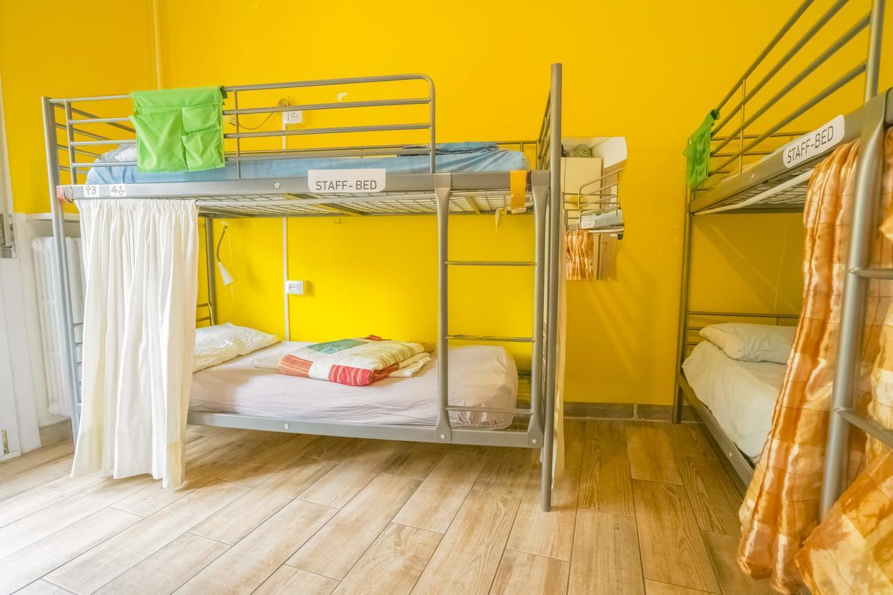 European Bed & Breakfast Parma