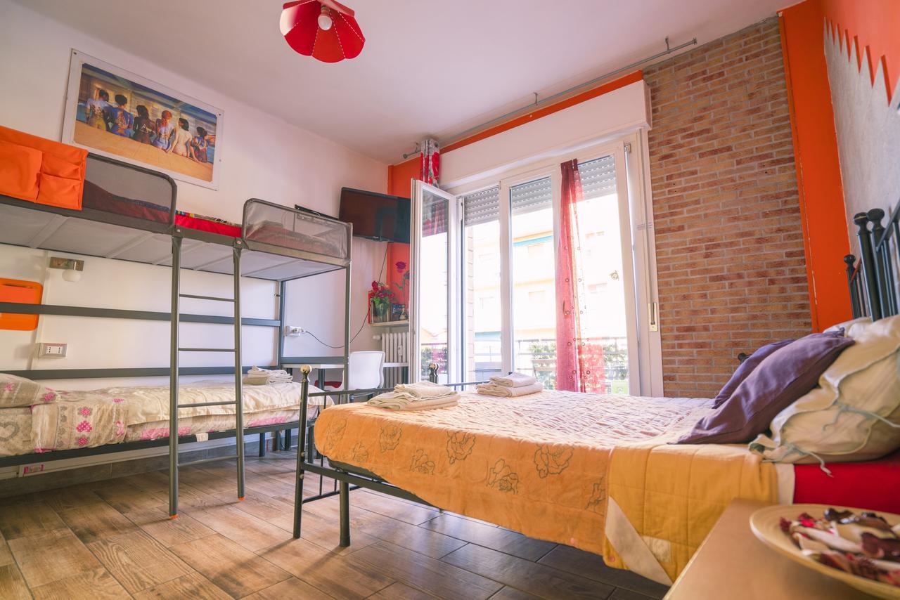 Bed & Breakfast European