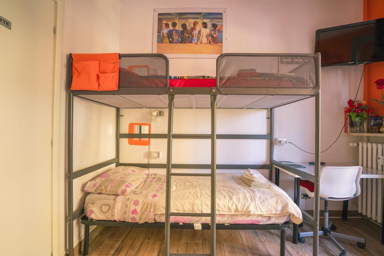 European Bed & Breakfast *