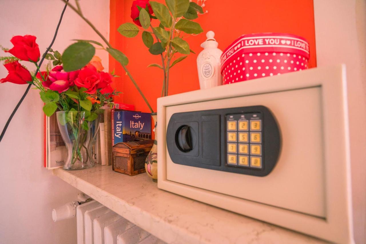European Bed & Breakfast Parma
