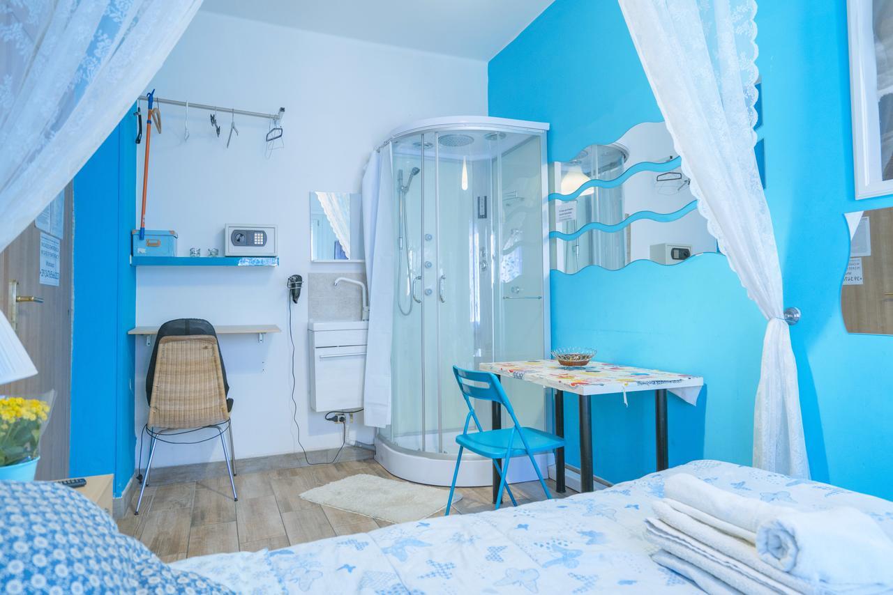 European Bed & Breakfast
