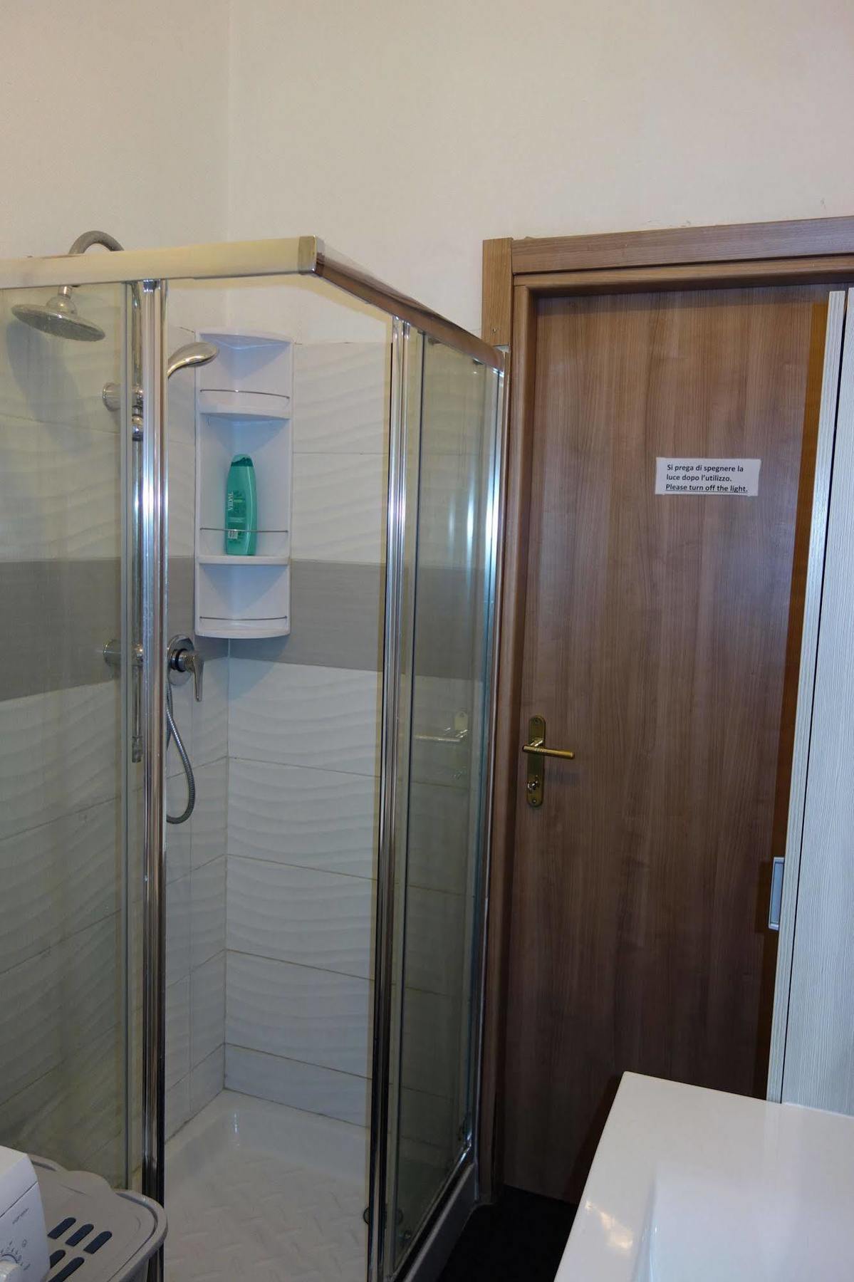 Bed & Breakfast European